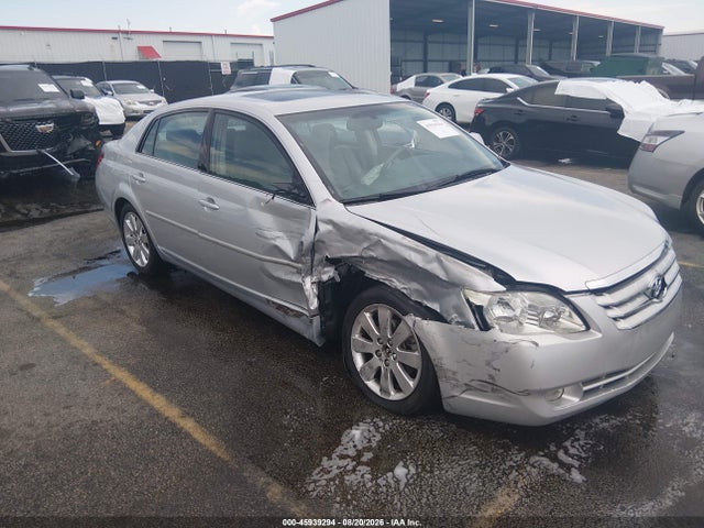 Продаж на аукціоні авто 2006 Toyota Avalon Xls, vin: 4T1BK36BX6U131219, номер лоту: 45939294