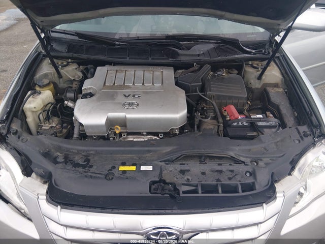 Продаж на аукціоні авто 2006 Toyota Avalon Xls, vin: 4T1BK36BX6U131219, номер лоту: 45939294