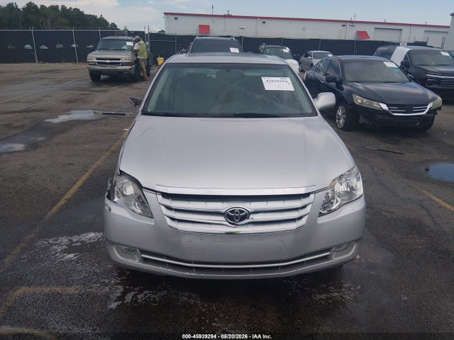 Продаж на аукціоні авто 2006 Toyota Avalon Xls, vin: 4T1BK36BX6U131219, номер лоту: 45939294