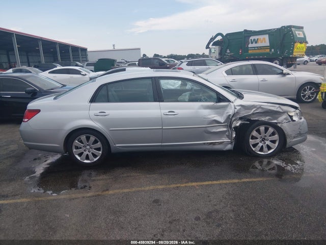 Продаж на аукціоні авто 2006 Toyota Avalon Xls, vin: 4T1BK36BX6U131219, номер лоту: 45939294