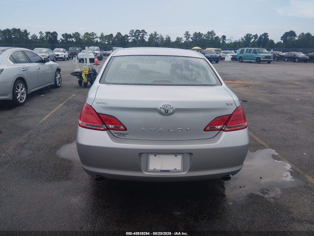 Продаж на аукціоні авто 2006 Toyota Avalon Xls, vin: 4T1BK36BX6U131219, номер лоту: 45939294