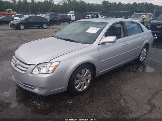 Продаж на аукціоні авто 2006 Toyota Avalon Xls, vin: 4T1BK36BX6U131219, номер лоту: 45939294