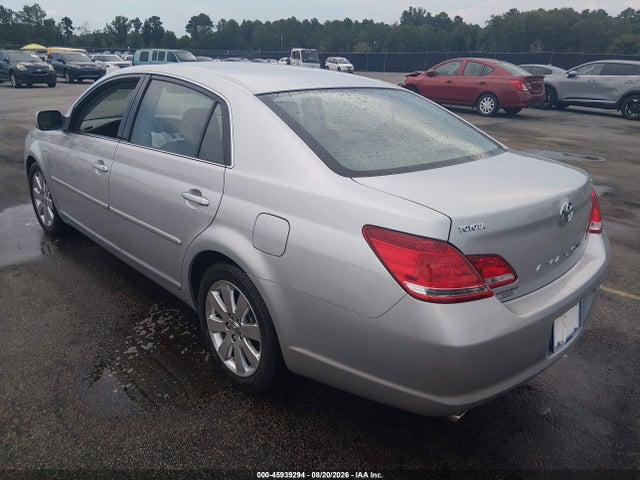 Продаж на аукціоні авто 2006 Toyota Avalon Xls, vin: 4T1BK36BX6U131219, номер лоту: 45939294