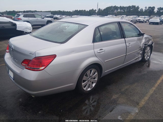 Продаж на аукціоні авто 2006 Toyota Avalon Xls, vin: 4T1BK36BX6U131219, номер лоту: 45939294