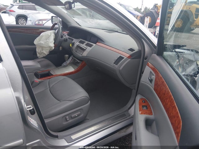 Продаж на аукціоні авто 2006 Toyota Avalon Xls, vin: 4T1BK36BX6U131219, номер лоту: 45939294