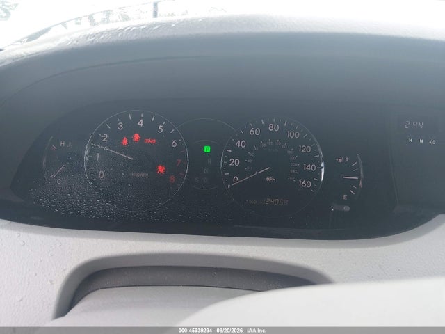 Продаж на аукціоні авто 2006 Toyota Avalon Xls, vin: 4T1BK36BX6U131219, номер лоту: 45939294