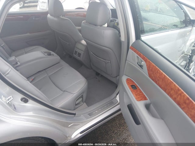 Продаж на аукціоні авто 2006 Toyota Avalon Xls, vin: 4T1BK36BX6U131219, номер лоту: 45939294