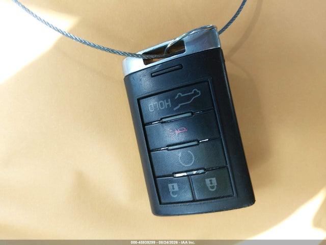 45939299 :رقم المزاد ، 3GYFNCE35DS622893 vin ، 2013 Cadillac Srx Luxury Collection مزاد بيع