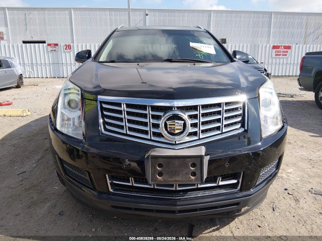 45939299 :رقم المزاد ، 3GYFNCE35DS622893 vin ، 2013 Cadillac Srx Luxury Collection مزاد بيع