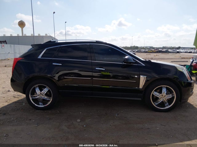 45939299 :رقم المزاد ، 3GYFNCE35DS622893 vin ، 2013 Cadillac Srx Luxury Collection مزاد بيع