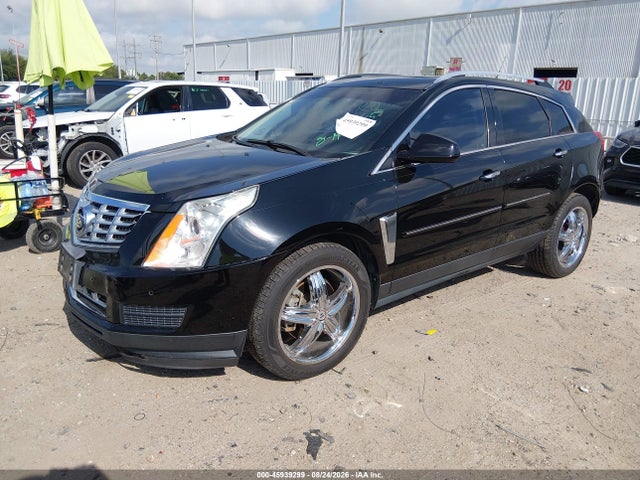 45939299 :رقم المزاد ، 3GYFNCE35DS622893 vin ، 2013 Cadillac Srx Luxury Collection مزاد بيع