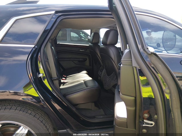 45939299 :رقم المزاد ، 3GYFNCE35DS622893 vin ، 2013 Cadillac Srx Luxury Collection مزاد بيع