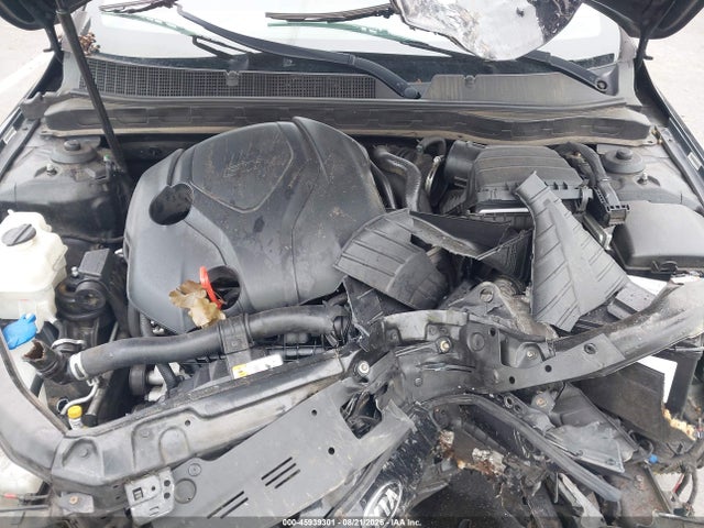 Aukcja sprzedaży 2015 Kia Optima Sx Turbo, vin: 5XXGR4A63FG409633, numer aukcji: 45939301