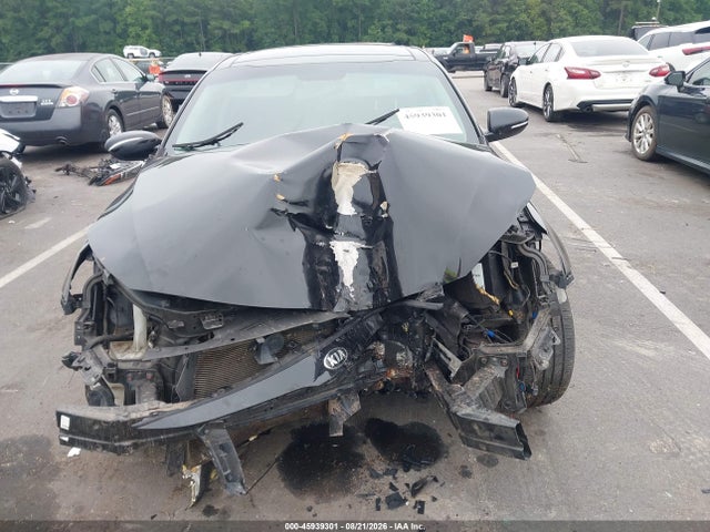 Aukcja sprzedaży 2015 Kia Optima Sx Turbo, vin: 5XXGR4A63FG409633, numer aukcji: 45939301