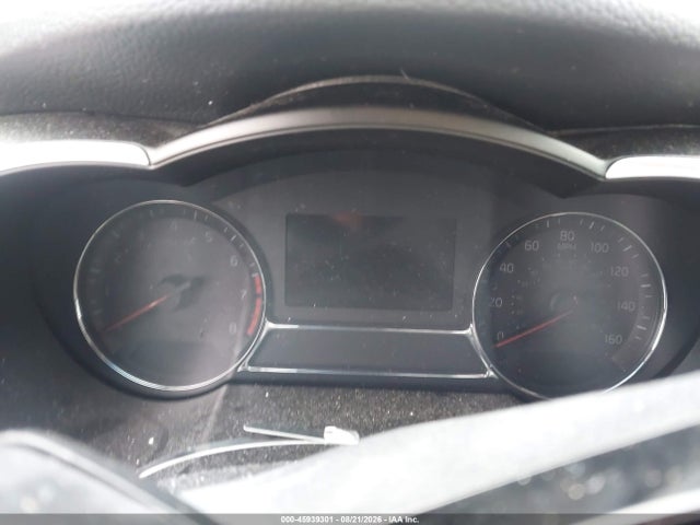 Aukcja sprzedaży 2015 Kia Optima Sx Turbo, vin: 5XXGR4A63FG409633, numer aukcji: 45939301