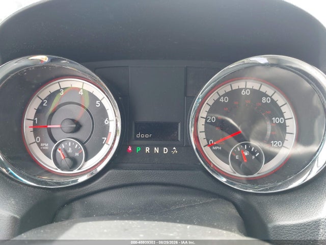 Продажа на аукционе авто 2017 Dodge Grand Caravan Sxt, vin: 2C4RDGCG1HR858916, номер лота: 45939303