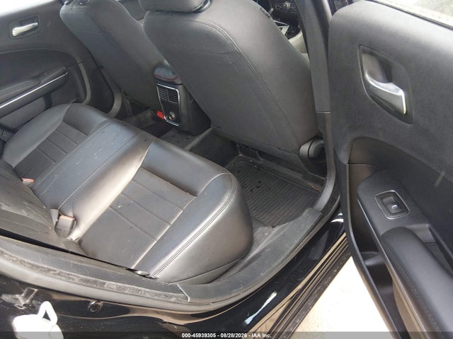 2015 Dodge Charger Police მანქანა იყიდება აუქციონზე, vin: 2C3CDXKT5FH920457, აუქციონის ნომერი: 45939305
