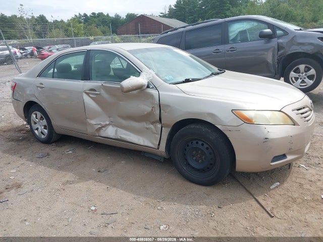 Продаж на аукціоні авто 2008 Toyota Camry, vin: 4T1BE46K78U257926, номер лоту: 45939307