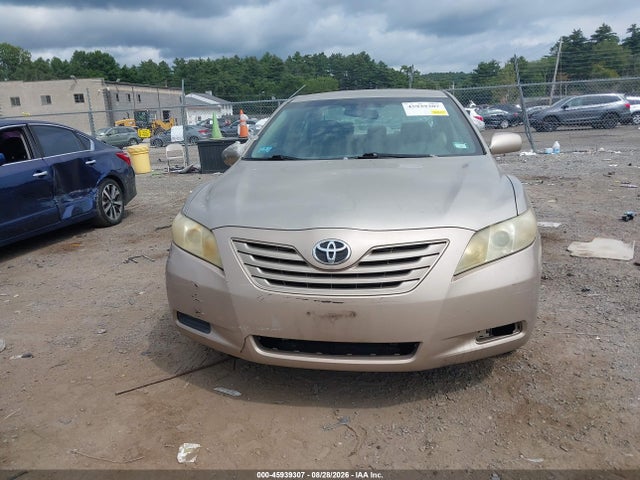 Aukcja sprzedaży 2008 Toyota Camry, vin: 4T1BE46K78U257926, numer aukcji: 45939307