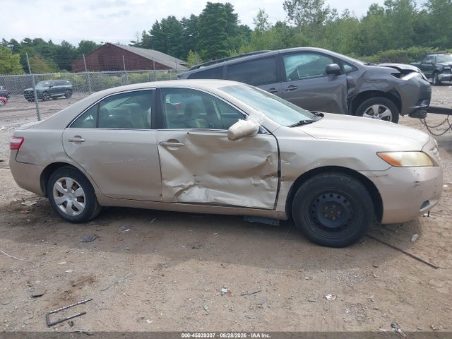 Aukcja sprzedaży 2008 Toyota Camry, vin: 4T1BE46K78U257926, numer aukcji: 45939307