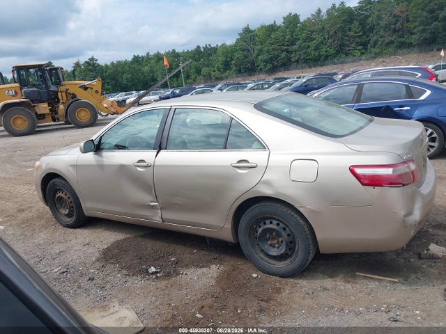 Aukcja sprzedaży 2008 Toyota Camry, vin: 4T1BE46K78U257926, numer aukcji: 45939307