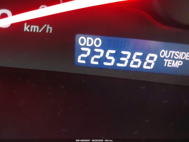 Aukcja sprzedaży 2008 Toyota Camry, vin: 4T1BE46K78U257926, numer aukcji: 45939307