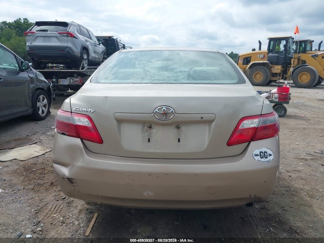 Aukcja sprzedaży 2008 Toyota Camry, vin: 4T1BE46K78U257926, numer aukcji: 45939307
