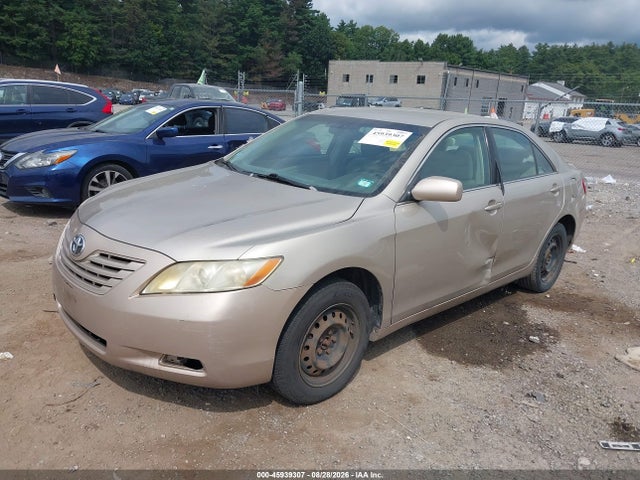 Aukcja sprzedaży 2008 Toyota Camry, vin: 4T1BE46K78U257926, numer aukcji: 45939307