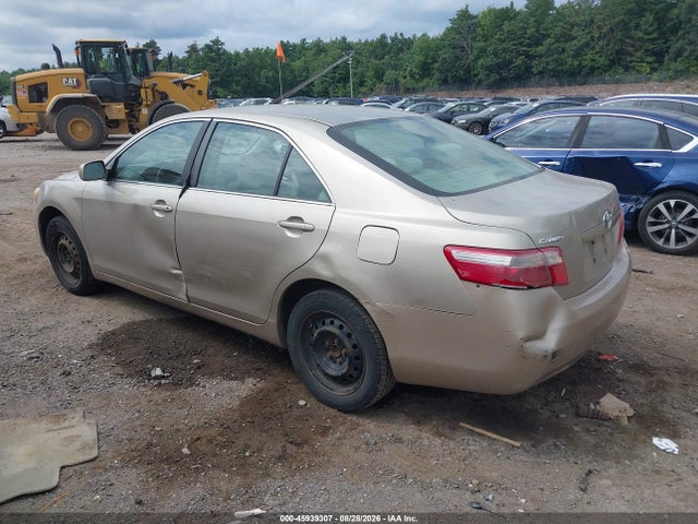 Aukcja sprzedaży 2008 Toyota Camry, vin: 4T1BE46K78U257926, numer aukcji: 45939307