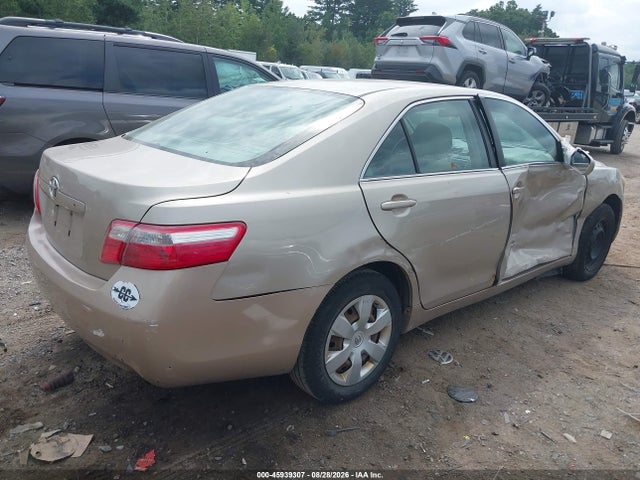 Aukcja sprzedaży 2008 Toyota Camry, vin: 4T1BE46K78U257926, numer aukcji: 45939307