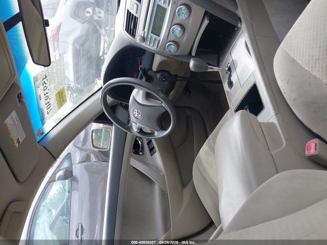 Aukcja sprzedaży 2008 Toyota Camry, vin: 4T1BE46K78U257926, numer aukcji: 45939307