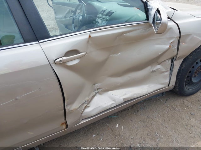 Aukcja sprzedaży 2008 Toyota Camry, vin: 4T1BE46K78U257926, numer aukcji: 45939307