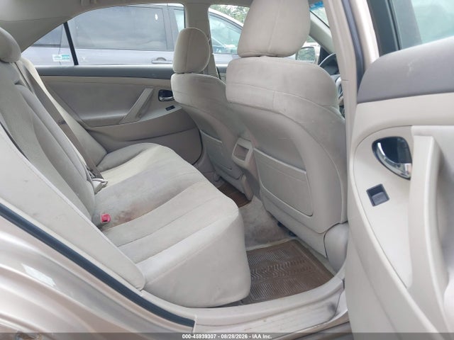 Aukcja sprzedaży 2008 Toyota Camry, vin: 4T1BE46K78U257926, numer aukcji: 45939307