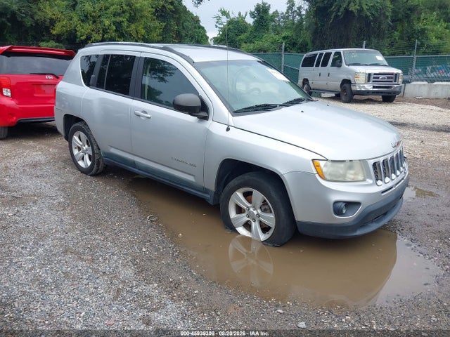 Aukcja sprzedaży 2011 Jeep Compass, vin: 1J4NT1FA1BD246547, numer aukcji: 45939308
