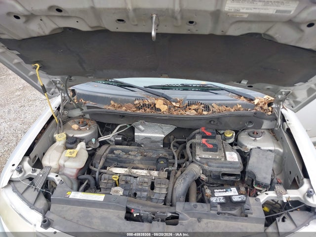 Aukcja sprzedaży 2011 Jeep Compass, vin: 1J4NT1FA1BD246547, numer aukcji: 45939308
