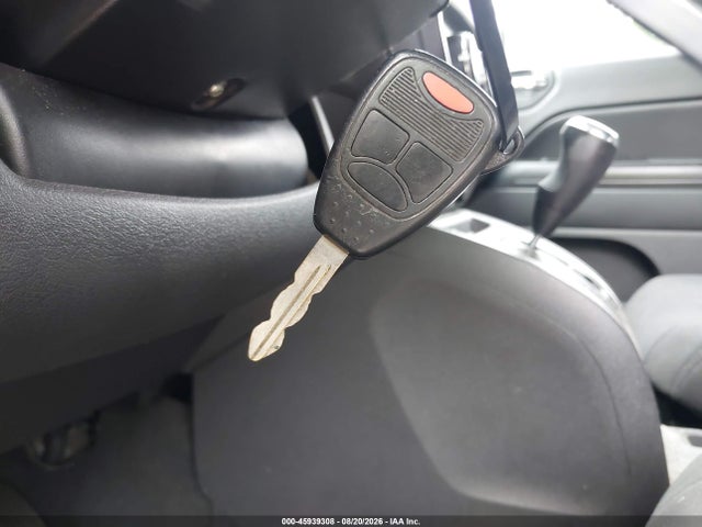 Aukcja sprzedaży 2011 Jeep Compass, vin: 1J4NT1FA1BD246547, numer aukcji: 45939308