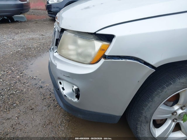 Aukcja sprzedaży 2011 Jeep Compass, vin: 1J4NT1FA1BD246547, numer aukcji: 45939308