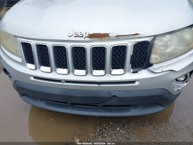 Aukcja sprzedaży 2011 Jeep Compass, vin: 1J4NT1FA1BD246547, numer aukcji: 45939308