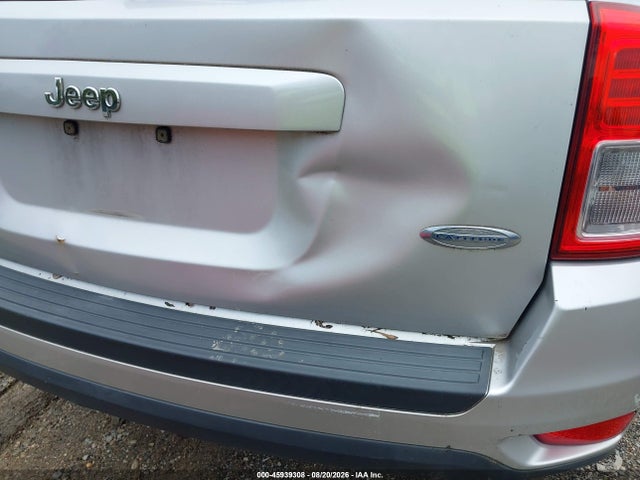 Aukcja sprzedaży 2011 Jeep Compass, vin: 1J4NT1FA1BD246547, numer aukcji: 45939308
