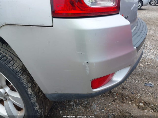 Aukcja sprzedaży 2011 Jeep Compass, vin: 1J4NT1FA1BD246547, numer aukcji: 45939308