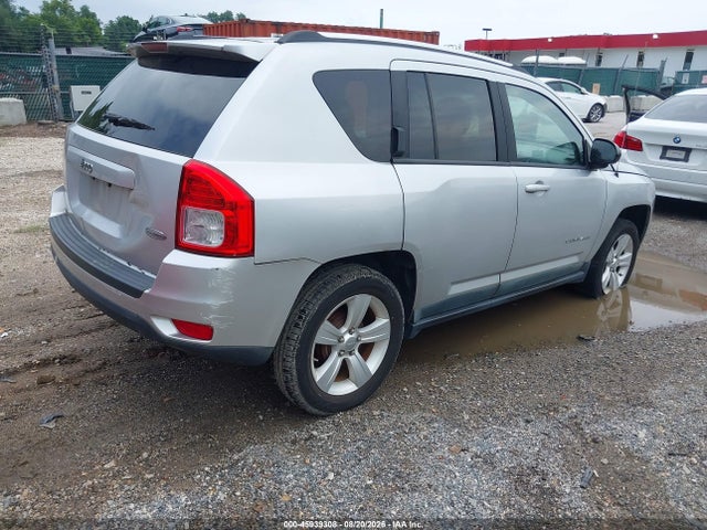 Aukcja sprzedaży 2011 Jeep Compass, vin: 1J4NT1FA1BD246547, numer aukcji: 45939308