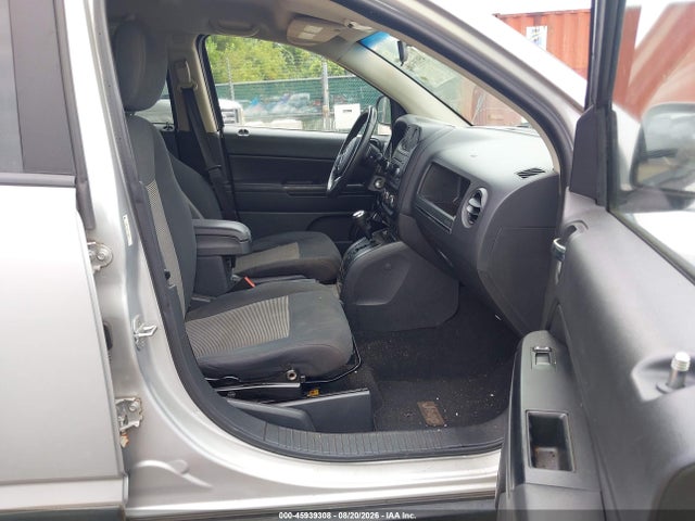 Aukcja sprzedaży 2011 Jeep Compass, vin: 1J4NT1FA1BD246547, numer aukcji: 45939308
