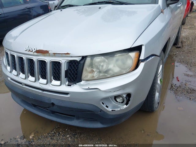 Aukcja sprzedaży 2011 Jeep Compass, vin: 1J4NT1FA1BD246547, numer aukcji: 45939308