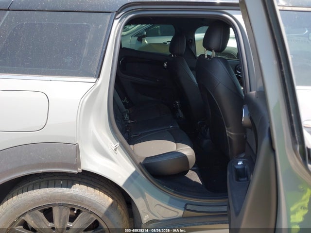 Aukcja sprzedaży 2022 Mini Countryman Cooper S, vin: WMZ83BR08N3N90009, numer aukcji: 45939314
