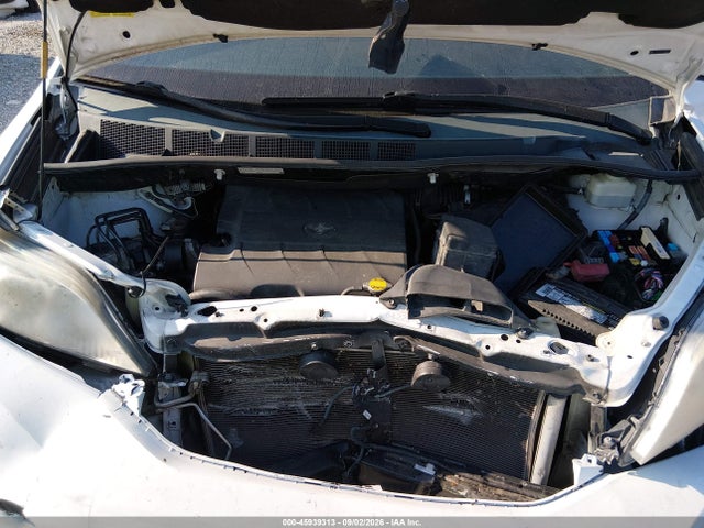 Toyota Sienna Le 8 Passenger 2015 5TDKK3DC4FS590654 Image 10