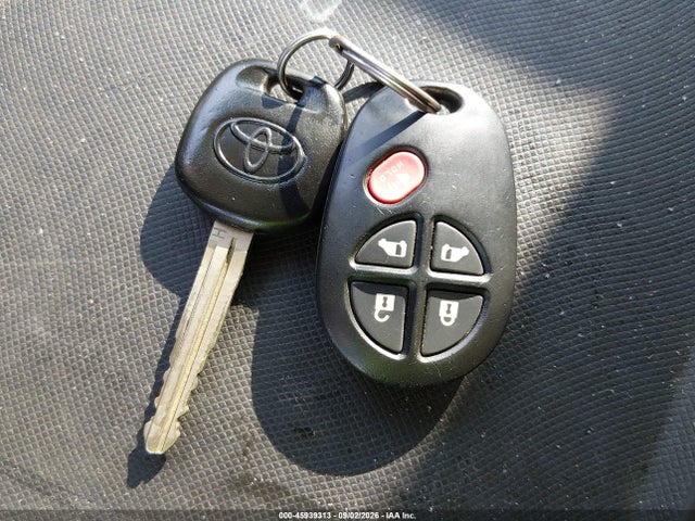 Toyota Sienna Le 8 Passenger 2015 5TDKK3DC4FS590654 Image 11