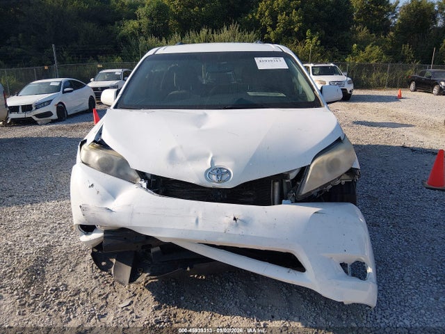Toyota Sienna Le 8 Passenger 2015 5TDKK3DC4FS590654 Image 12