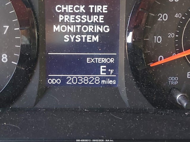 Toyota Sienna Le 8 Passenger 2015 5TDKK3DC4FS590654 Image 15