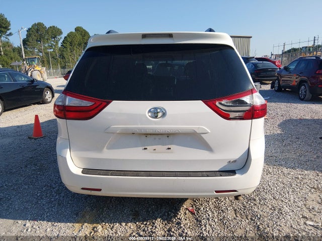 Toyota Sienna Le 8 Passenger 2015 5TDKK3DC4FS590654 Image 16
