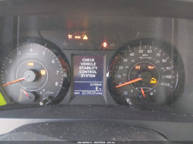 Toyota Sienna Le 8 Passenger 2015 5TDKK3DC4FS590654 Image 7